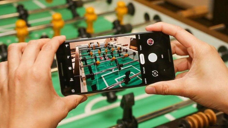 픽셀 3(Pixel 3) 카메라 완벽 활용법 – 멋진 사진을 찍는 6가지 꿀팁