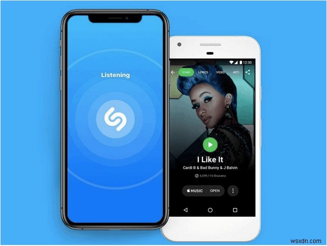 음악 인식 그 이상! Shazam을 200% 활용하는 숨겨진 기능과 꿀팁