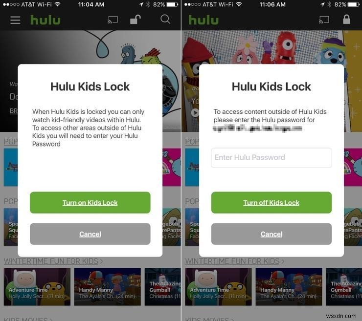 Hulu 구독료 아깝지 않게! 알아두면 유용한 8가지 꿀팁