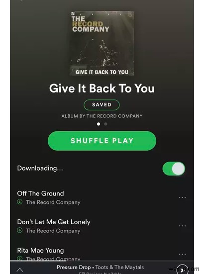 스포티파이(Spotify) 프리미엄 구독을 선택해야 하는 7가지 놀라운 이유