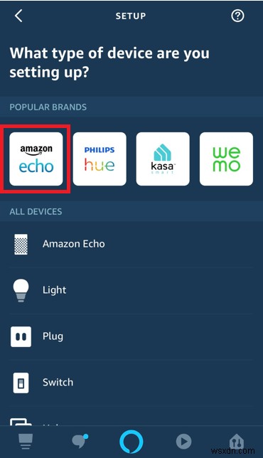 아마존 에코닷(Echo Dot) 시계 모델, 처음부터 끝까지 설정하는 방법