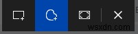 Windows 10  캡처 및 스케치 로 스크린샷 찍고 편집하는 방법 완벽 정리