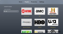 TV가 지루하신가요? 이제 IPTV 시대입니다! 2022년 애플 TV 최고의 IPTV 앱 추천