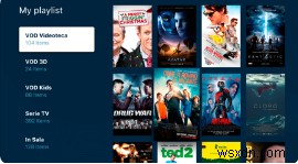 TV가 지루하신가요? 이제 IPTV 시대입니다! 2022년 애플 TV 최고의 IPTV 앱 추천