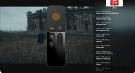 TV가 지루하신가요? 이제 IPTV 시대입니다! 2022년 애플 TV 최고의 IPTV 앱 추천