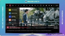 TV가 지루하신가요? 이제 IPTV 시대입니다! 2022년 애플 TV 최고의 IPTV 앱 추천