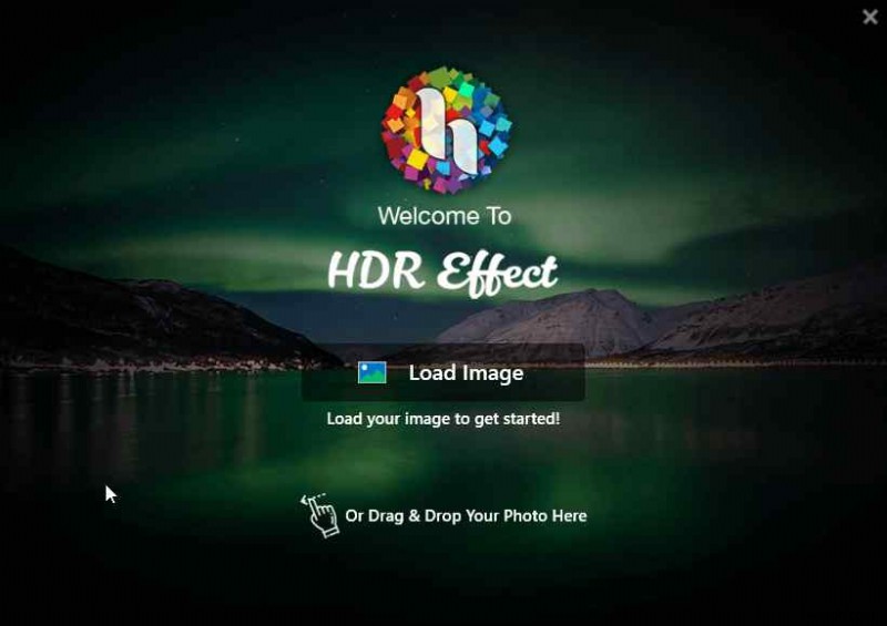 HDR 이펙트 앱으로 사진 색감 보정하는 방법, 초보자도 쉽게 따라하기