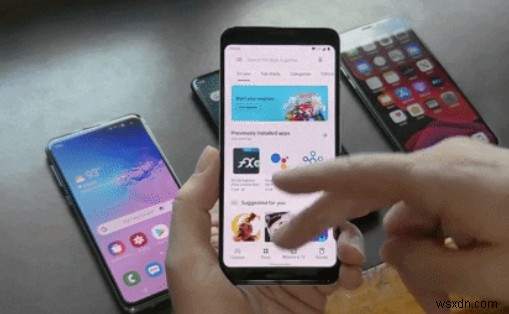 안드로이드 10 탐색 제스처 완벽 가이드: 활성화 방법부터 사용법까지