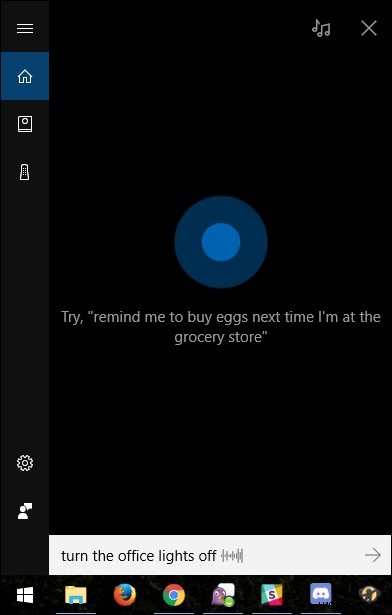 코타나(Cortana)로 스마트 홈 가전 제어하기: 음성 명령 연동 완벽 가이드
