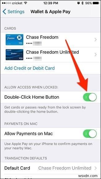 당신이 몰랐던 Apple Wallet 숨겨진 기능 5가지