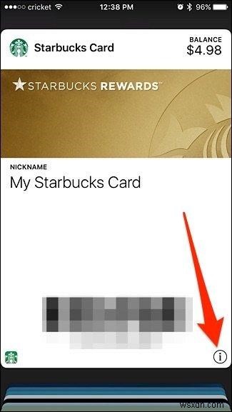 당신이 몰랐던 Apple Wallet 숨겨진 기능 5가지