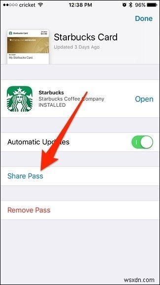 당신이 몰랐던 Apple Wallet 숨겨진 기능 5가지