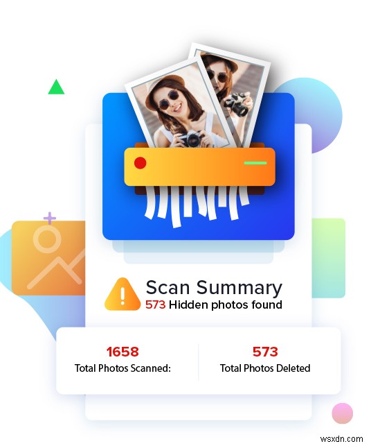 SD 카드에서 숨겨진 사진 찾는 방법 – Systweak Photos Cleaner 완벽 가이드