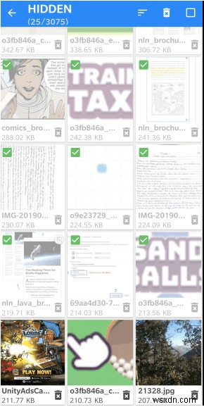 SD 카드에서 숨겨진 사진 찾는 방법 – Systweak Photos Cleaner 완벽 가이드