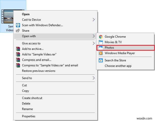 Windows 10 숨겨진 비디오 편집기 활용법 완벽 가이드