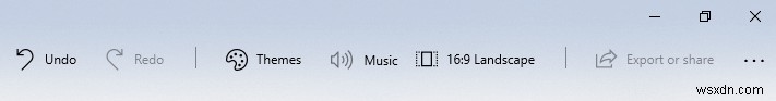 Windows 10 숨겨진 비디오 편집기 활용법 완벽 가이드