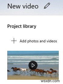 Windows 10 숨겨진 비디오 편집기 활용법 완벽 가이드