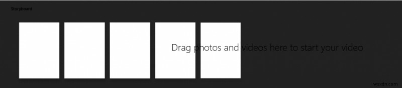 Windows 10 숨겨진 비디오 편집기 활용법 완벽 가이드