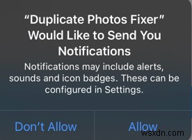 아이폰 중복 사진 관리 방법, Duplicate Photos Fixer로 저장 공간 확보하기