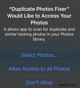 아이폰 중복 사진 관리 방법, Duplicate Photos Fixer로 저장 공간 확보하기