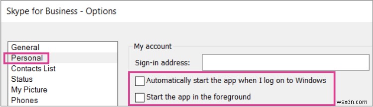 Windows 10에서 Skype 자동 실행 끄는 방법 (버전별 완벽 정리)