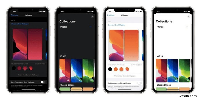 iOS 14 총정리: 예상 기능부터 출시 일정까지 알아야 할 모든 것