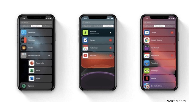 iOS 14 총정리: 예상 기능부터 출시 일정까지 알아야 할 모든 것