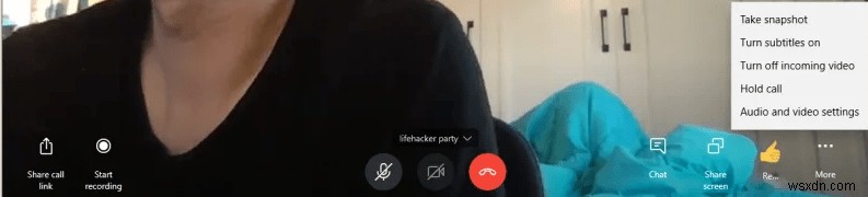 스카이프 Meet Now 완벽 가이드 – 계정 없이 즉석 화상 회의 시작하기