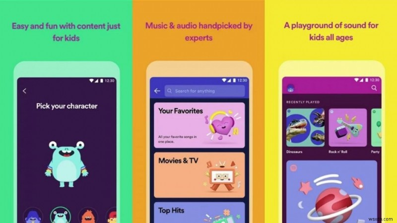 스포티파이 키즈(Spotify Kids) 완벽 가이드: 어린이용 계정 만들기부터 설정·관리까지