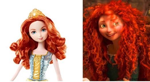애니메이션 vs 카툰, 당신의 선택은?