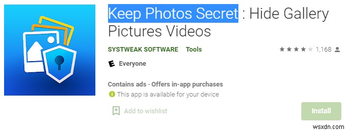 안드로이드 폰에 사진 보관함 앱을 꼭 설치해야 하는 이유와 추천 앱 Keep Photos Secret 완벽 가이드
