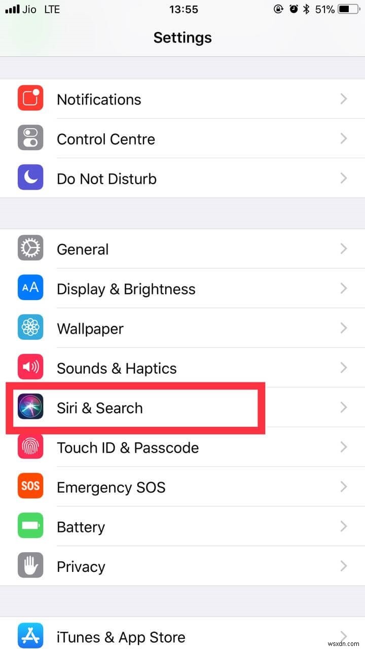 아이폰에서 Siri 비활성화하는 방법 – 잠금 화면 차단부터 완전히 끄기까지