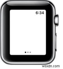 애플 워치 watchOS 4에서 손전등 기능 사용하는 방법