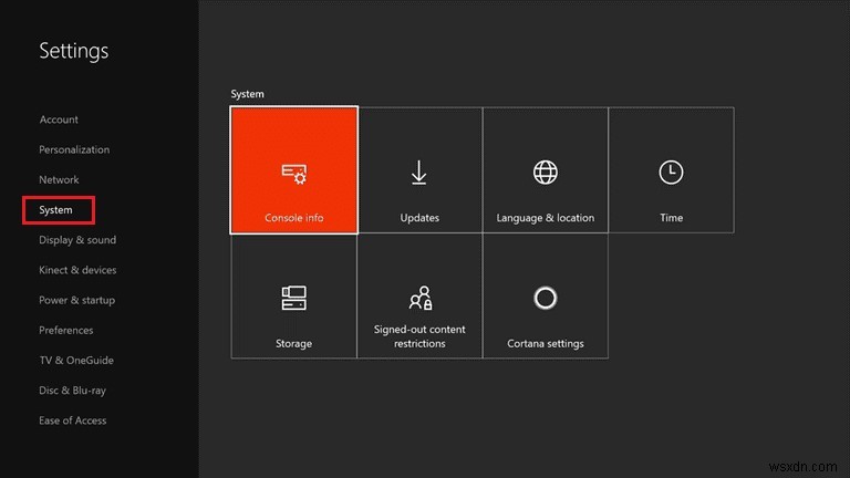 Xbox One 공장 초기화 완벽 가이드: 단계별 재설정 방법