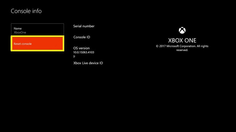Xbox One 공장 초기화 완벽 가이드: 단계별 재설정 방법