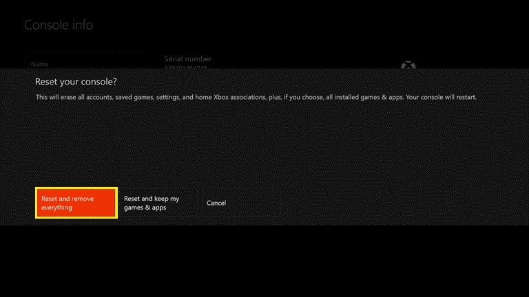 Xbox One 공장 초기화 완벽 가이드: 단계별 재설정 방법