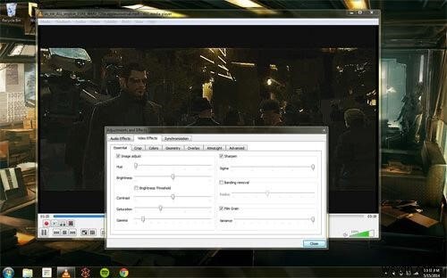당신이 몰랐던 VLC 미디어 플레이어 숨겨진 기능 7가지