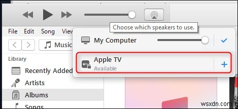 에어플레이(AirPlay)로 아이폰 콘텐츠를 애플 TV에 스트리밍하는 방법