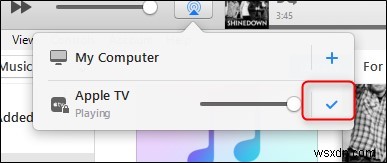 에어플레이(AirPlay)로 아이폰 콘텐츠를 애플 TV에 스트리밍하는 방법