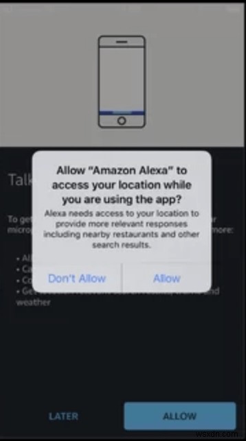 아이폰에서 알렉사(Alexa) 사용하는 방법 – 단계별 완벽 가이드