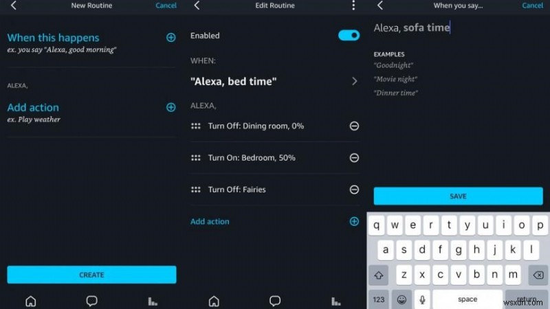 알렉사(Alexa) 스피커에서 꼭 활용해야 할 새롭고 유용한 기능 7가지