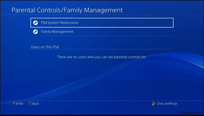 게임 시간 걱정 끝! PS4 자녀 보호 기능으로 PlayStation 계정 제한 설정하는 법