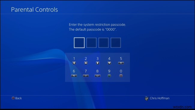 게임 시간 걱정 끝! PS4 자녀 보호 기능으로 PlayStation 계정 제한 설정하는 법