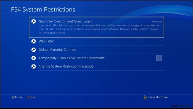 게임 시간 걱정 끝! PS4 자녀 보호 기능으로 PlayStation 계정 제한 설정하는 법