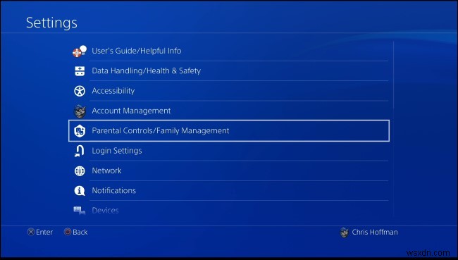 게임 시간 걱정 끝! PS4 자녀 보호 기능으로 PlayStation 계정 제한 설정하는 법