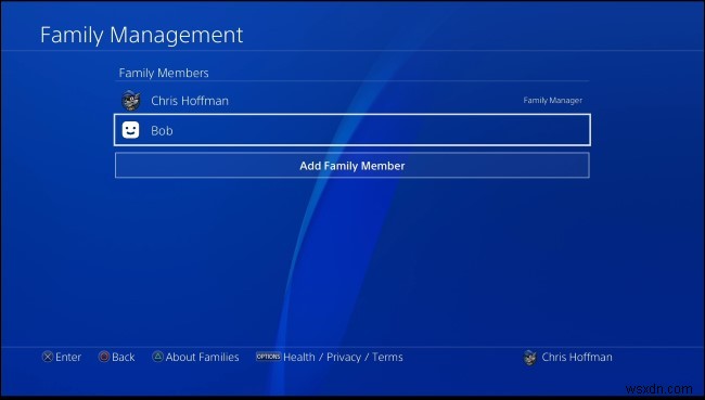 게임 시간 걱정 끝! PS4 자녀 보호 기능으로 PlayStation 계정 제한 설정하는 법