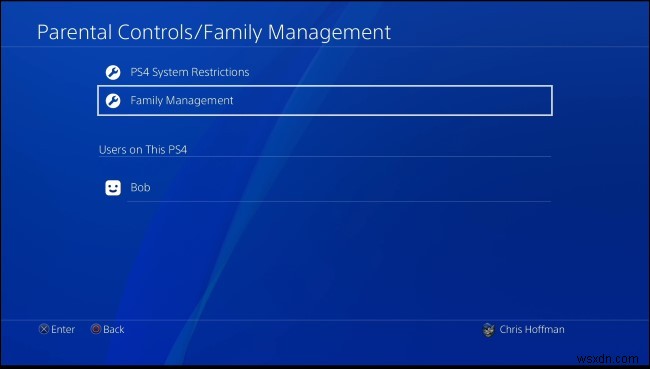 게임 시간 걱정 끝! PS4 자녀 보호 기능으로 PlayStation 계정 제한 설정하는 법