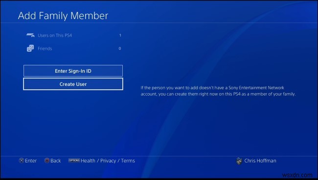 게임 시간 걱정 끝! PS4 자녀 보호 기능으로 PlayStation 계정 제한 설정하는 법