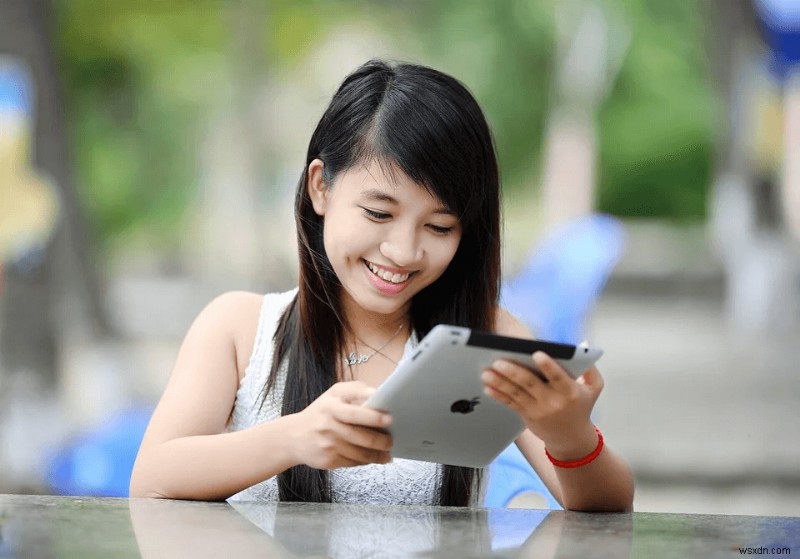 아이패드(iPad)에 영화 다운로드하는 방법 총정리