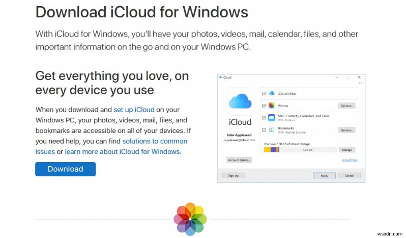 iCloud에서 Mac·Windows PC·아이폰/아이패드로 사진 다운로드하는 완벽 가이드